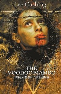 bokomslag The Voodoo Mambo