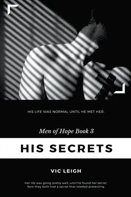 Vic Leigh - His Secrets, Häftad