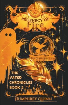 Prophecy of Fire 1