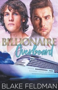 bokomslag Billionaire Overboard