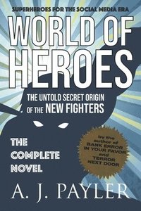 bokomslag World of Heroes