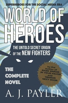 World of Heroes 1