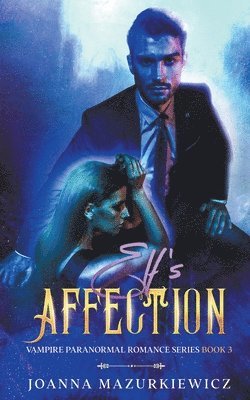 Joanna Mazurkiewicz - Elf's Affection, Häftad
