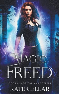 Magic Freed 1