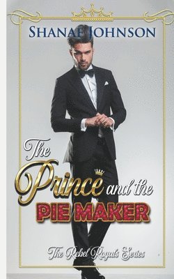 Prince and the Piemaker