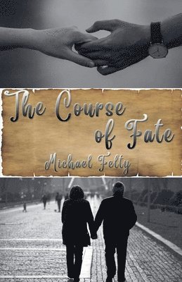 bokomslag Course of Fate
