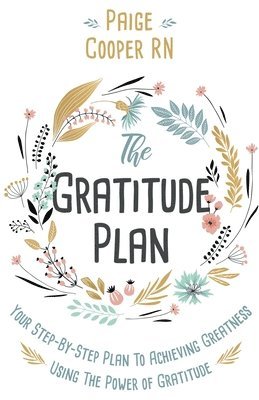 The Gratitude Plan 1