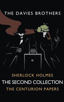 bokomslag Sherlock Holmes