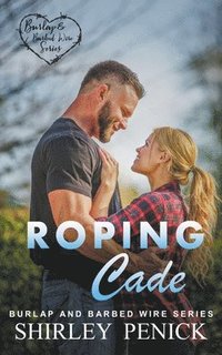 bokomslag Roping Cade