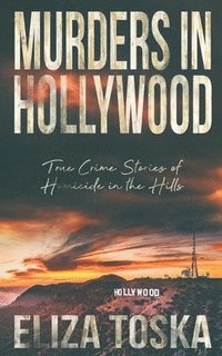 bokomslag Murders in Hollywood