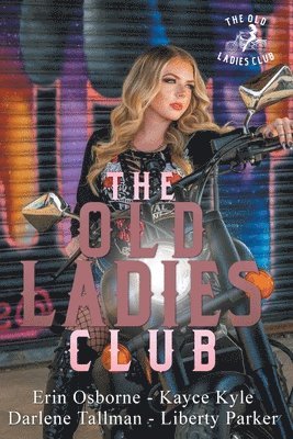 The Old Ladies Club - Take One 1