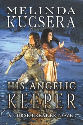 His Angelic Keeper 1