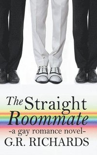 bokomslag The Straight Roommate