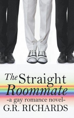 Straight Roommate