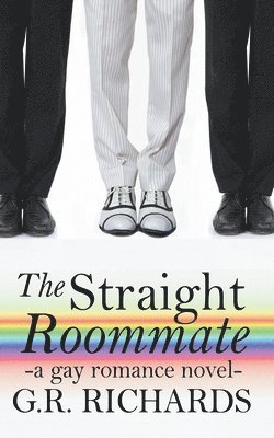 The Straight Roommate 1