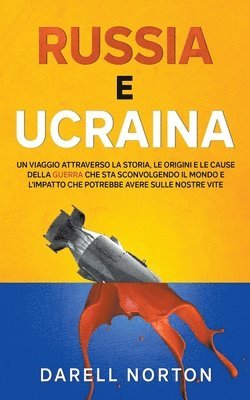 Russia e Ucraina 1