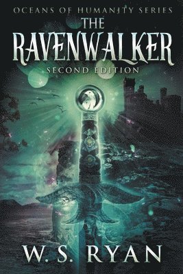 bokomslag Ravenwalker (2nd Edition)