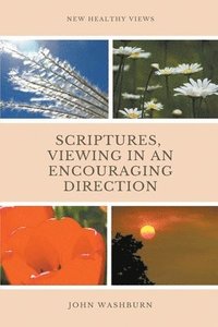 bokomslag Scriptures, Viewing In An Encouraging Direction