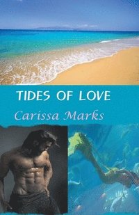 bokomslag Tides Of Love