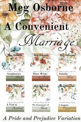 A Convenient Marriage 1