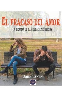 bokomslag fracaso del amor