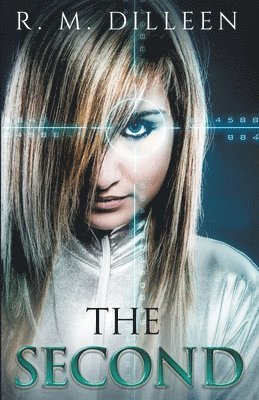 R M Dilleen, R. M. Dilleen - Second, Häftad
