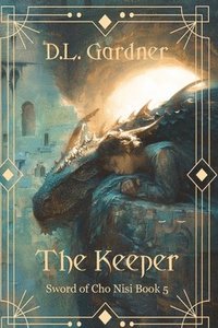 bokomslag Keeper