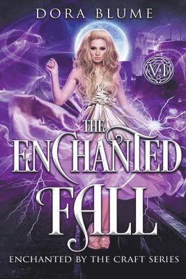 The Enchanted Fall 1