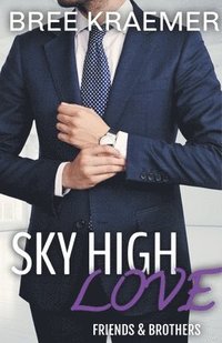 bokomslag Sky High Love