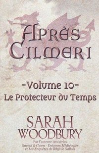 bokomslag Protecteur du Temps