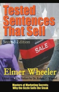 bokomslag Tested Sentences That Sell - Second Edition