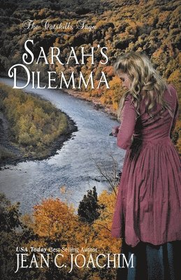 Jean C Joachim, Jean C. Joachim, Jean Joachim - Sarah's Dilemma, Häftad