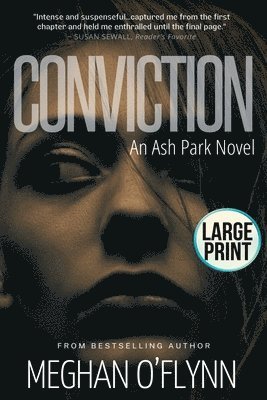 Meghan O'Flynn - Conviction, Häftad