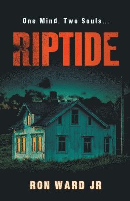 Ron Ward Jr, Jr. Ward, Ron, Jr Ward, Ron, Ron Jr Ward - Riptide, Häftad