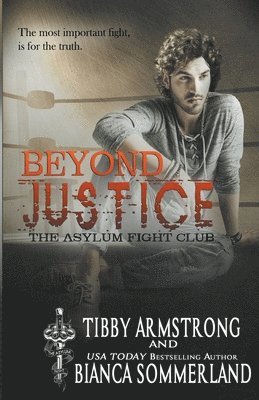 Beyond Justice 1