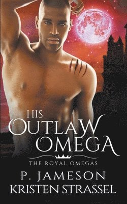 His Outlaw Omega 1