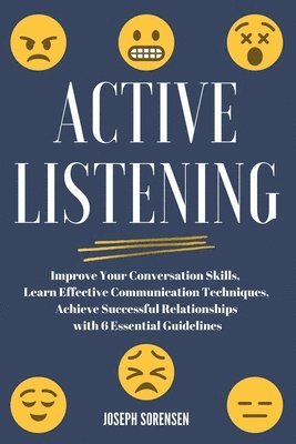 bokomslag Active Listening