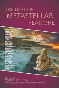 bokomslag The Best of MetaStellar Year One