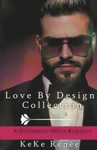 bokomslag Love By Design Collection