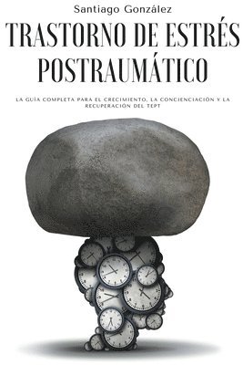 Trastorno de estrs postraumtico 1