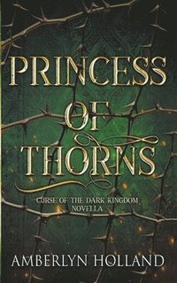 bokomslag Princess of Thorns