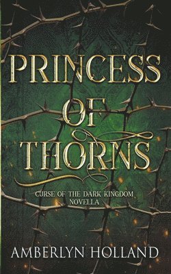 bokomslag Princess of Thorns