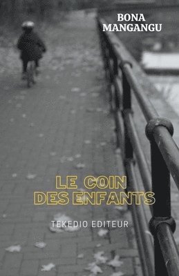 bokomslag Coin des Enfants