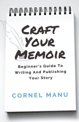 Craft Your Memoir 1