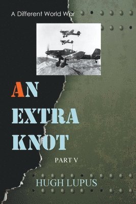 bokomslag An Extra Knot part V