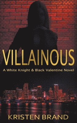 Villainous 1