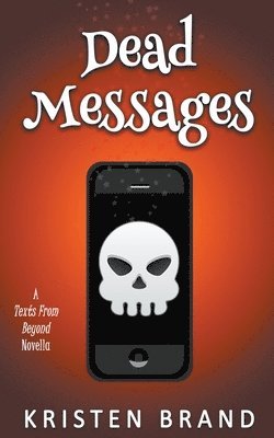 bokomslag Dead Messages