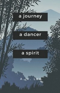 bokomslag A Journey, a Dancer, a Spirit