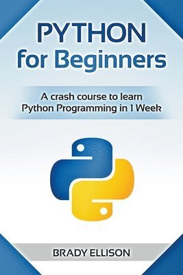Python for Beginners 1