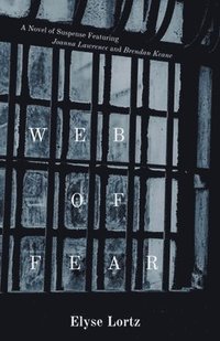 bokomslag Web of Fear